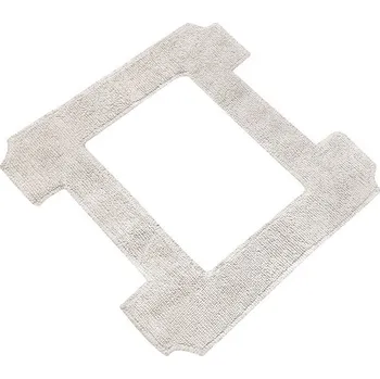 Robotický vysavač CareWave 1x mopovací utěrka pro Ecovacs Winbot W1 Pro