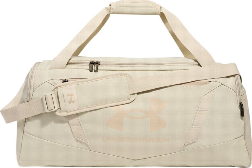 Under Armour Storm Undeniable 5.0 Duffle 58 l 1369223 hnědá od 797 Kč ...