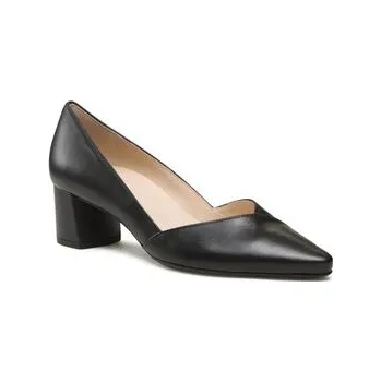 Dámská obuv Lodičky HÖGL 0-174500-0100 Černá 42