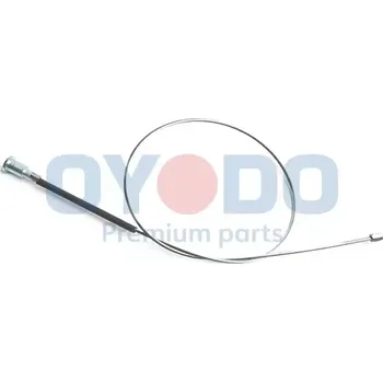 Lanko parkovací brzdy Oyodo Tažné lanko parkovací brzdy OYD 70H9018-OYO