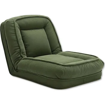 Obývací pokoj Textilomanie Lazy Sofa zelené