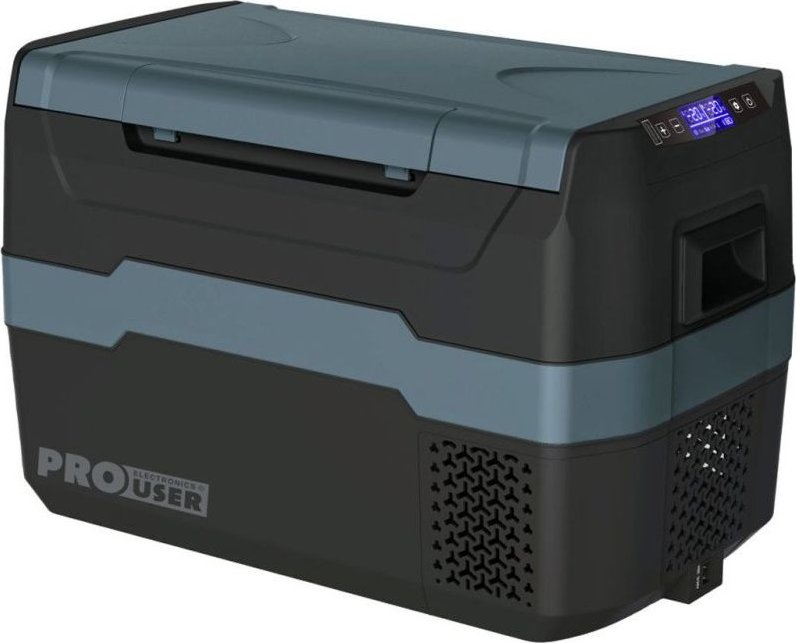 Autochladnička / mraznička / lednice kompresorová / chladící box do auta Pro User CoolX 30