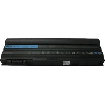 Notebook Dell Battery 9 Cell 97W HR (GCJ48)
