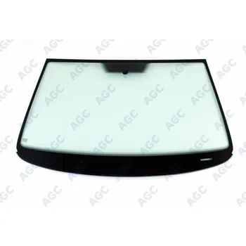 Autosklo PILKINGTON Čelní sklo - zelené - OES AS 8584AGSVW + DOPRAVA ZDARMA!