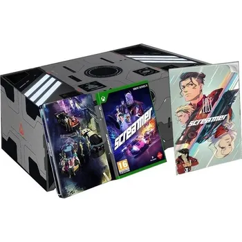 Hra pro Xbox Series Screamer (Collector's Edition) (XSX)