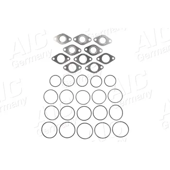 Ventil palivového systému AIC Sada těsnění - AGR AIC 76470