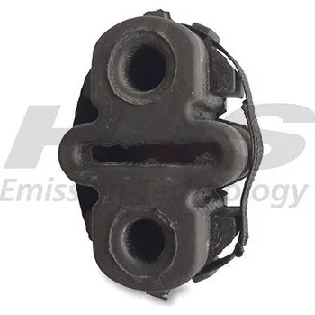 Držák, výfukový systém HJS 83 23 6567