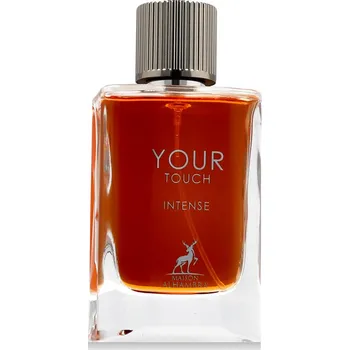 Pánský parfém Maison Alhambra Your Touch Intense EDP 100 ml M