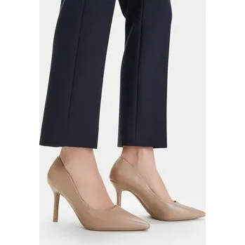 Dámská obuv Lodičky JENNY CEO-WSS21702-01 Béžová 41