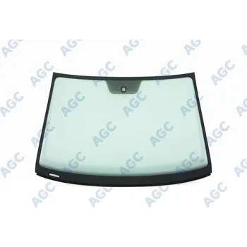Autosklo PILKINGTON Čelní sklo - zelené - OES AS 7814AGSVZ