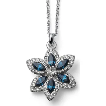 Šperk Oliver Weber Luxusní náhrdelník Glory 12021 207 + 2 měsíce na vrácení zboží