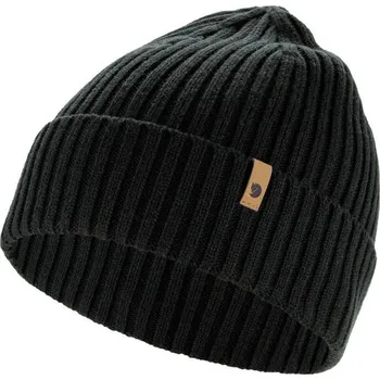 Čepice Fjällräven Övik 365 Hat černá uni