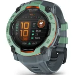 Garmin Instinct 3 AMOLED 50 mm, Neotropic 010-03020-01 + 2 měsíce na vrácení zboží