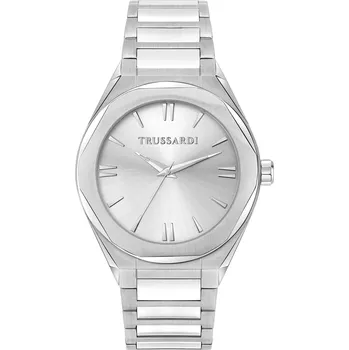Hodinky Trussardi Big Wrist R2453156006 + 2 měsíce na vrácení zboží