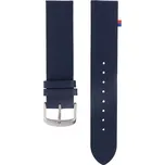 Prim Modrý řemínek s titanovou sponou RB.13142 - Czech Team + 2 měsíce na vrácení zboží