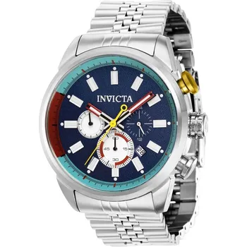 Hodinky Invicta Aviator Quartz 39945 + 2 měsíce na vrácení zboží