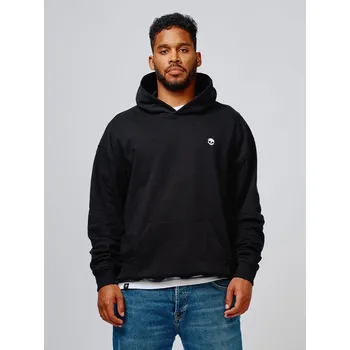 Pánská mikina Never Enough Mikina Master Basic Black Velikost: 3XL