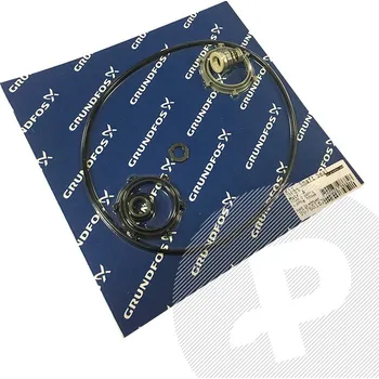 Čerpadlo GRUNDFOS | ND JP 5/JP 6 - mechanická ucpávka (sada) 15958