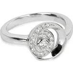 Silver Cat Stříbrný prsten se zirkony Beauty SC221 52 mm + 2 měsíce na vrácení zboží