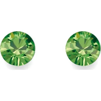 Módní doplněk Oliver Weber Náušnice Crystals 3033-214 + 2 měsíce na vrácení zboží