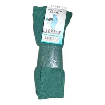 Dotex Dětské kamaše zelené Varianta: 80-86 Nové