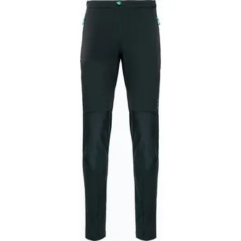 Rab Torque - dámské kalhoty Barva: Beluga, Velikost: UK 12 - EU 40 Long Leg