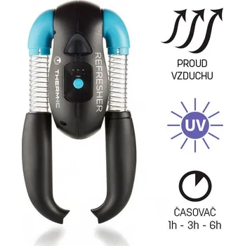 Vysoušeč bot Therm-ic Vysoušeč bot Antibacterial Dryer Počet ks: 1 ks