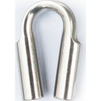 Lano Titanium Lanová očnice 12mm