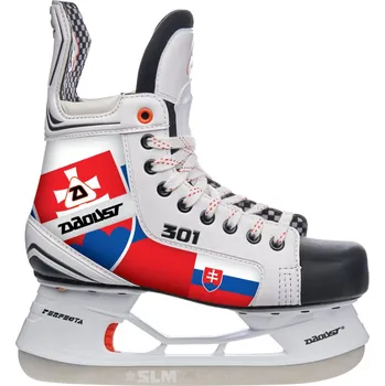 Hokejka Brusle Daoust 301 Slovakia SR, Senior, 7.0, 42, R Daoust