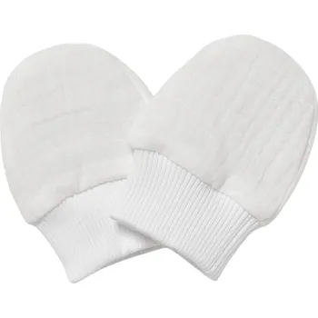 Rukavice Mimiconcept Novorozenecké rukavičky Milk