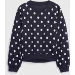 Dívčí vzorovaná mikina GAP XL