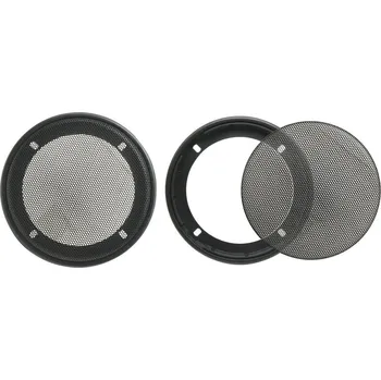 Auto Hi-Fi Mecatron Mřížky pro 100 mm reproduktory - FGML100