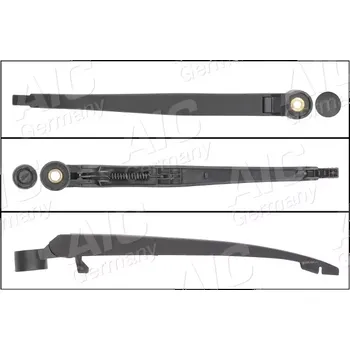 Auto-moto AIC Rameno stěrače okna AIC 53607