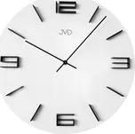 JVD Nástěnné hodiny HC27.5 + 2 měsíce na vrácení zboží