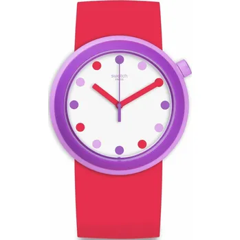 Módní doplněk Swatch Popalicious PNP100 + 2 měsíce na vrácení zboží