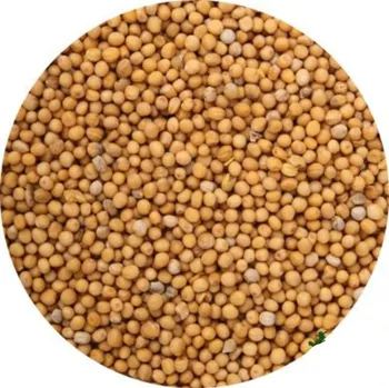Semeno Hořčice Váha: 800 g