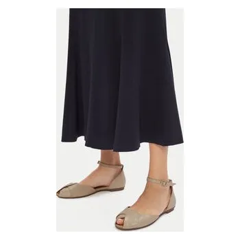 Dámská obuv Sandály Lasocki WI23-SORANO-04 Écru 36