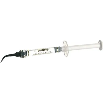 Ultradent Silane 2 x 1,2 ml Sada pro opravu keramiky a fixaci protetiky