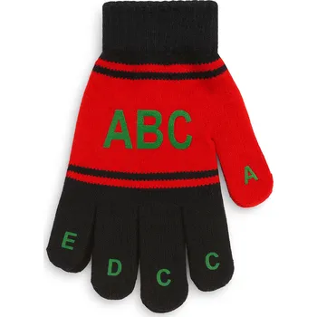 Rukavice xcena Rukavice streč abc Velikost: uni