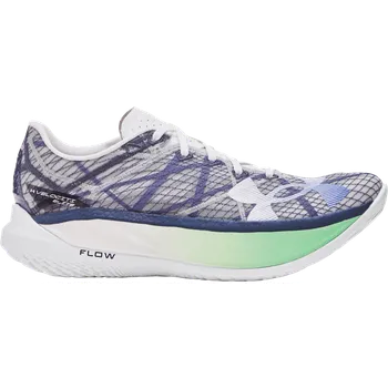Pánská běžecká obuv Běžecké boty Under Armour UA U Velociti Elite 2 3027205-101 Velikost 39 EU | 6 UK | 6,5 US | 24,5 CM