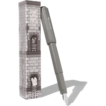 Ferris Wheel Press plnící pero Carousel Granite Guardians, F