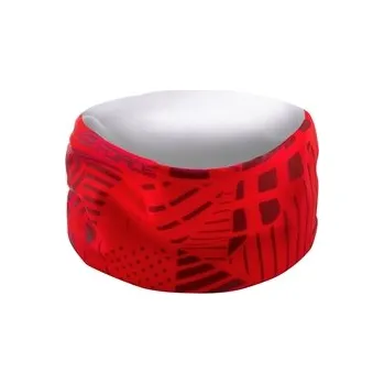 Šátek Force šátek Shard jaro/podzim UNI červená