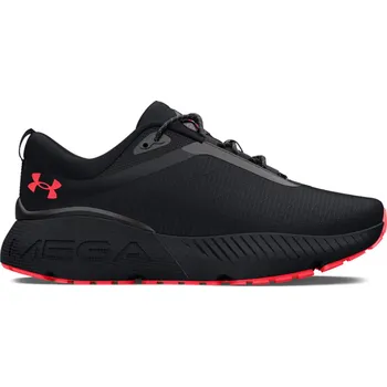 Pánská běžecká obuv Běžecké boty Under Armour UA HOVR Mega Warm 3026819-001 Velikost 40,5 EU | 6,5 UK | 7,5 US | 25,5 CM