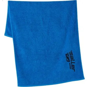 saller froté osuška SPORT BARVA: 100 modrá