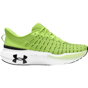 Dámská běžecká obuv Běžecké boty Under Armour UA W Infinite Elite 3027199-301 Velikost 40,5 EU | 6,5 UK | 9 US | 25,5 CM