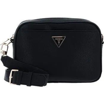 Guess Dámská crossbody kabelka HWBG8778140-BLA + 2 měsíce na vrácení zboží
