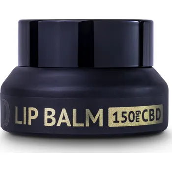 CBD Cannaline Cannaline, CBD balzám na rty 15ml
