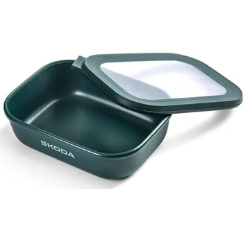 Svačinový box SVAČINOVÝ BOX ŠKODA auto 1000 ml 6U0069643