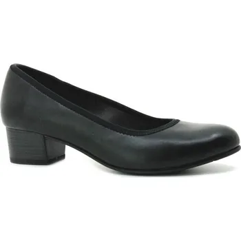 Dámské lodičky JANA 8-22360-42 001 black, dámské lodičky vel.38 (JANA 8-22360-42 001 black)