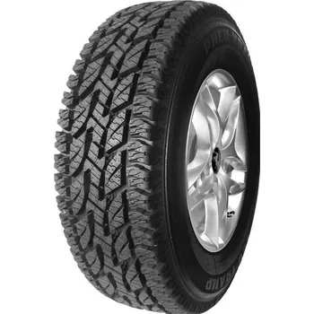 Pneumatika PNEU VRANÍK ECO TRAMP 265/70 R 15 110 Q TL - celoroční protektor M+S